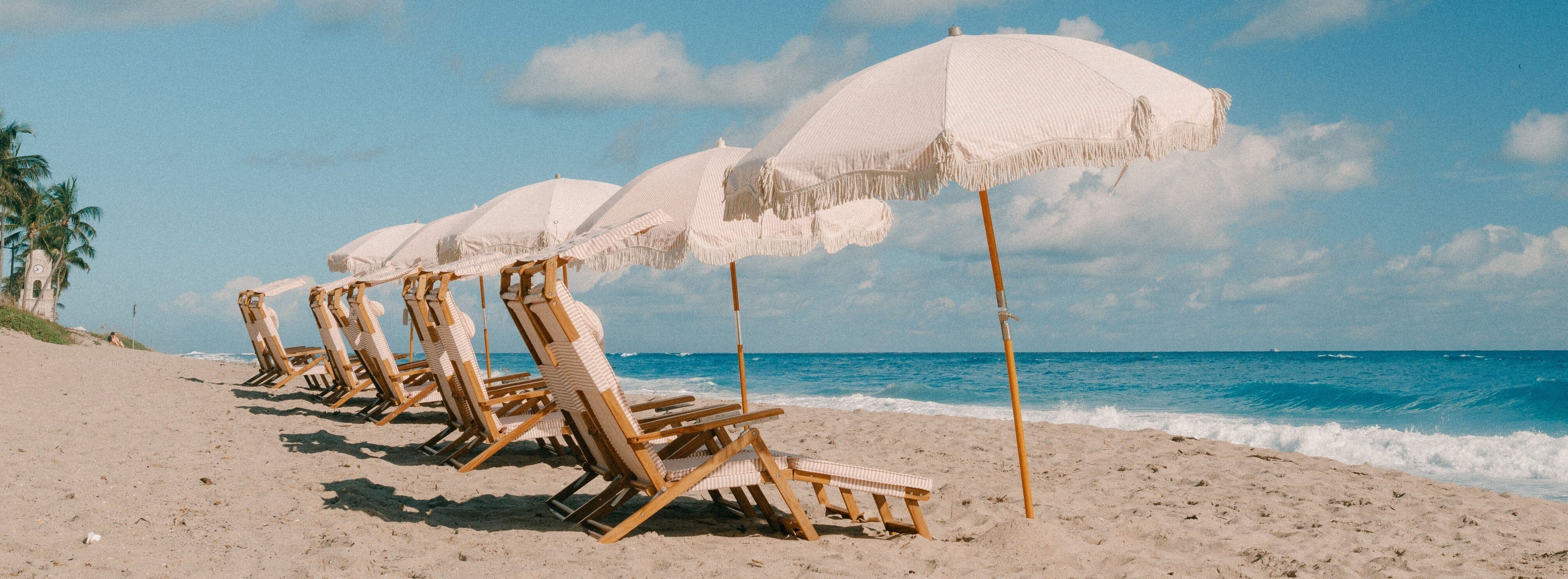 The Club Chair - Business & Pleasure Co.