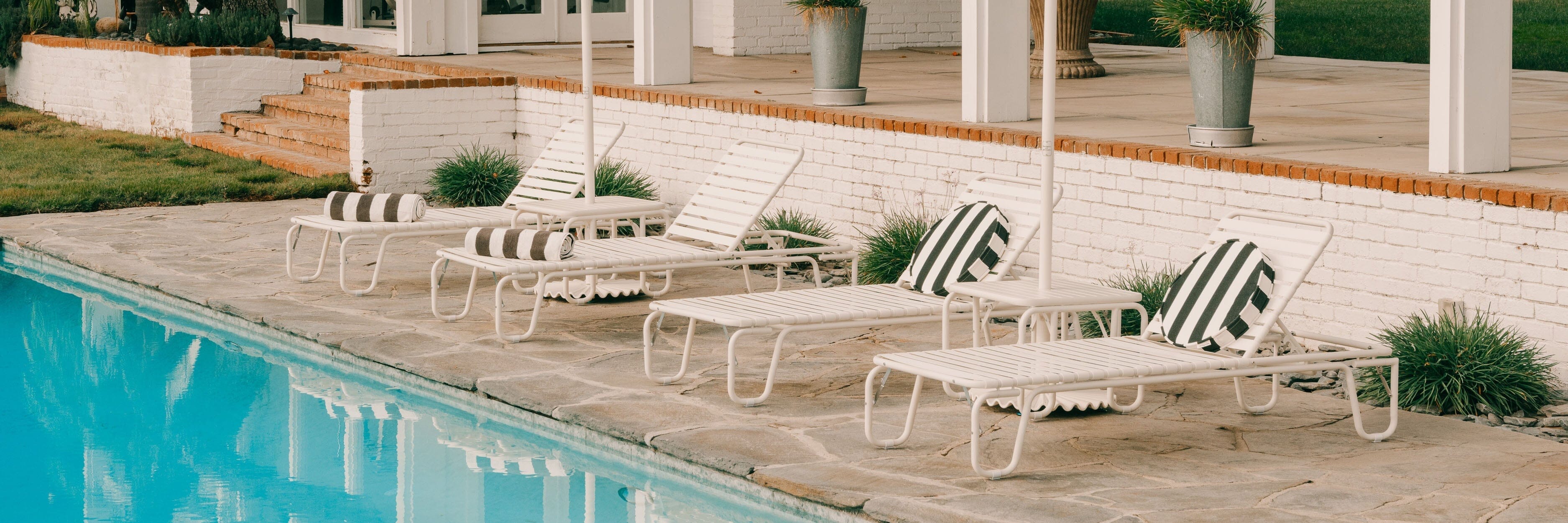 The Sunliner Collection - Business & Pleasure Co.