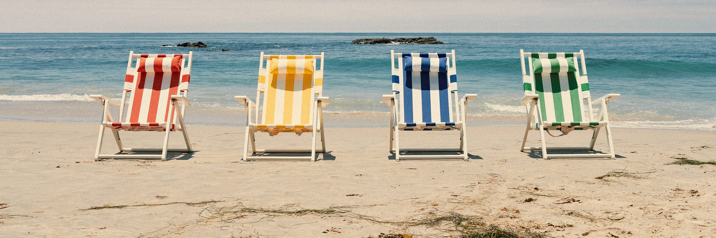 The Tommy Chair - Business & Pleasure Co.