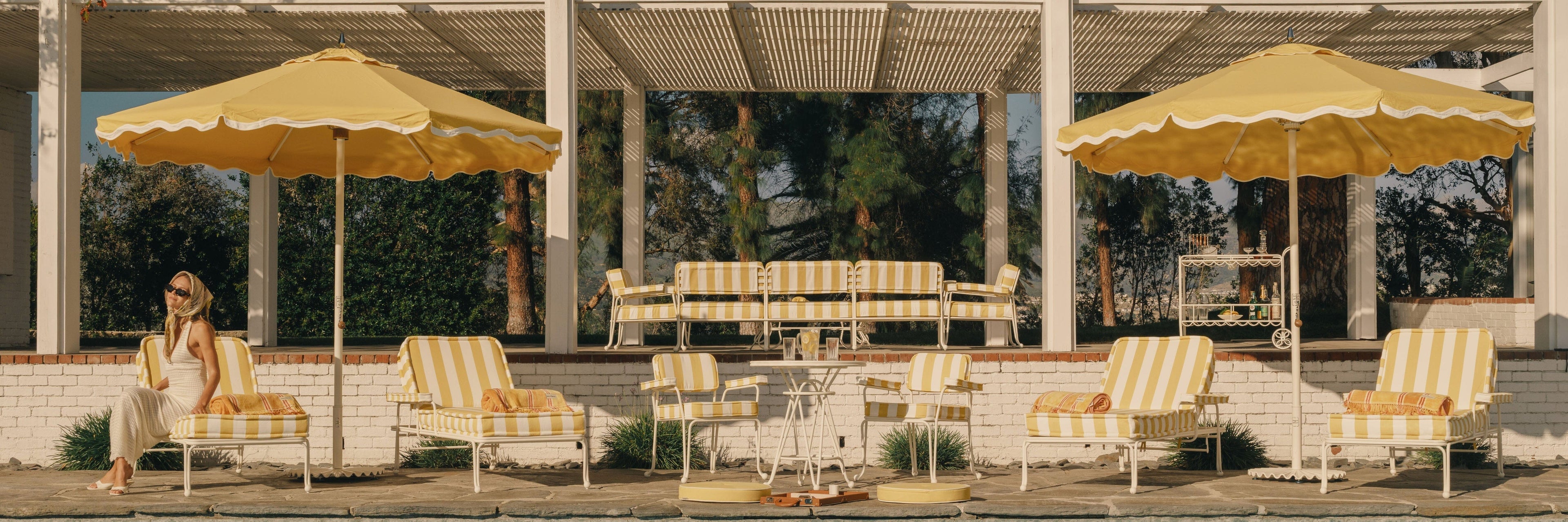 The Waterhouse Collection - Business & Pleasure Co.