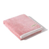 Swatch for The Beach Towel - Crew Pink Stripe