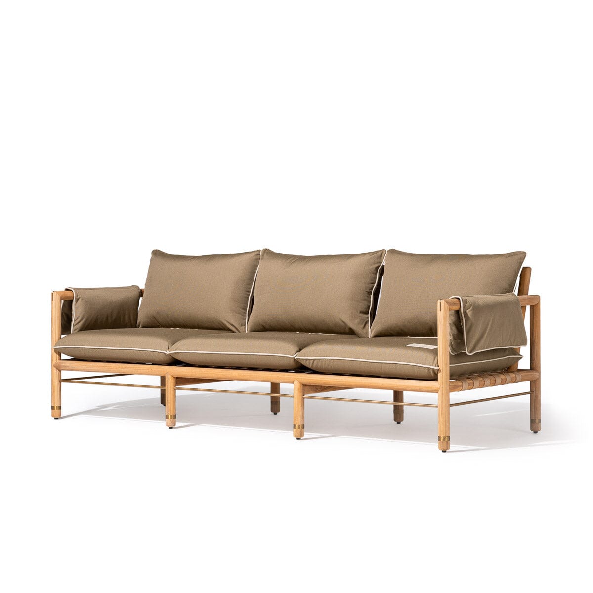 The WES Sofa x Jenni Kayne Wes Sofa Kit Business & Pleasure Co. 