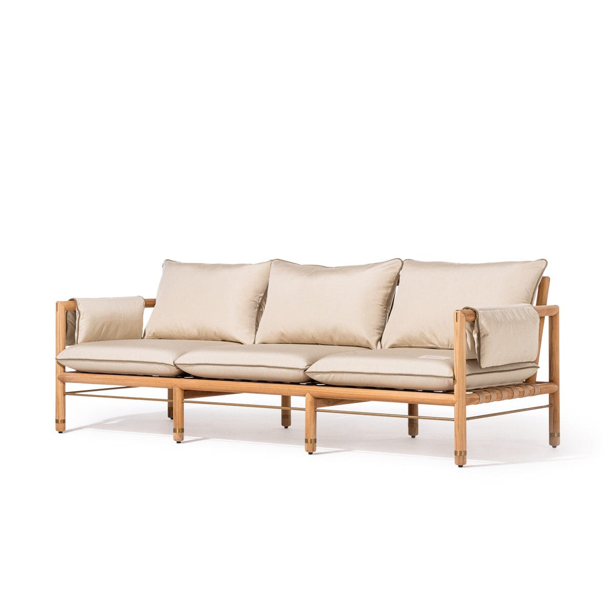 The WES Sofa x Jenni Kayne Wes Sofa Kit Business & Pleasure Co. 