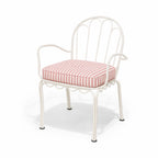 The Al Fresco Dining Chair & Cushion