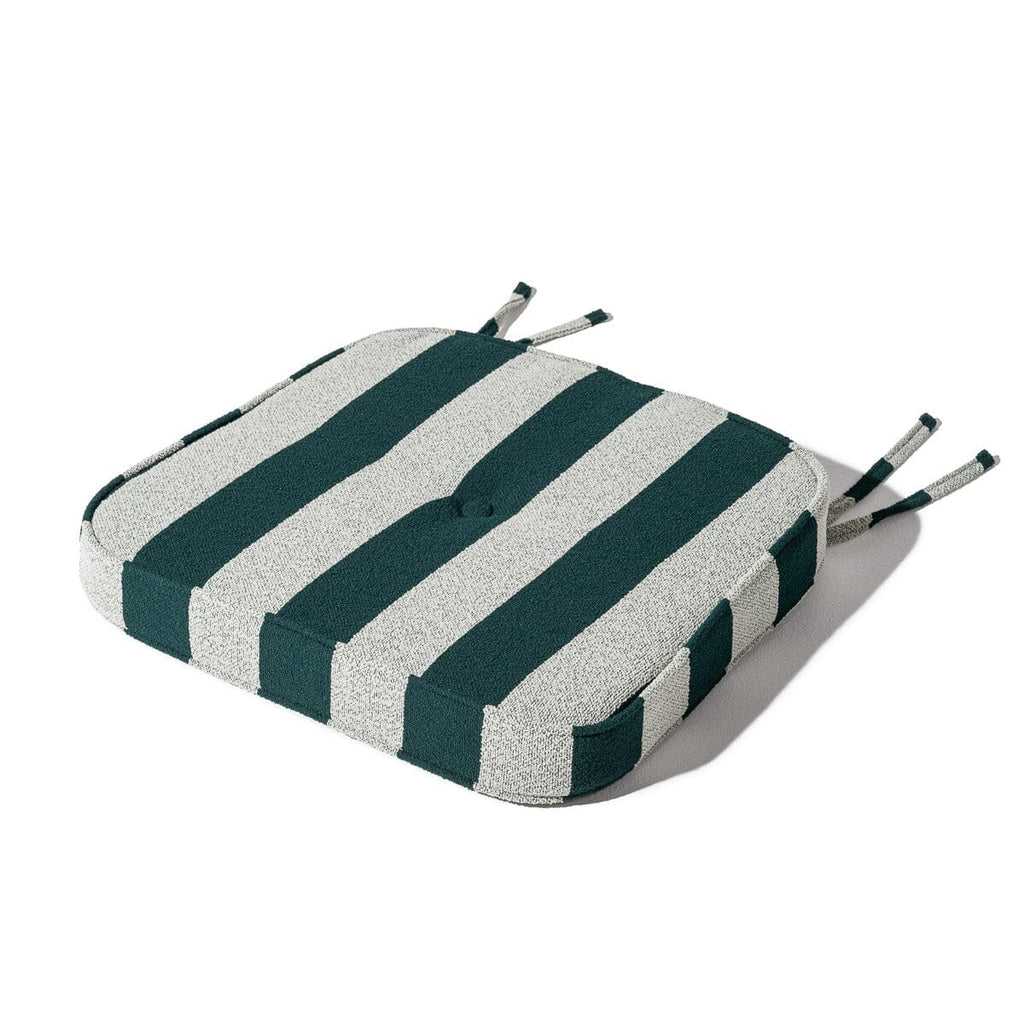 The Al Fresco Dining Chair & Cushion Al Fresco Dining Chair Kit Business & Pleasure Co. 