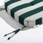 The Al Fresco Dining Chair Cushion Al Fresco Dining Chair Cushion Business & Pleasure Co. 