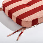 The Al Fresco Dining Chair Cushion Al Fresco Dining Chair Cushion Business & Pleasure Co. 