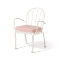 The Al Fresco Dining Chair & Cushion x Amanda Lindroth