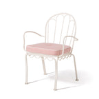 The Al Fresco Dining Chair & Cushion x Amanda Lindroth