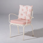 The Al Fresco Dining Chair & Cushion x Amanda Lindroth