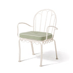The Al Fresco Dining Chair & Cushion x Amanda Lindroth
