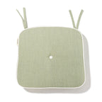 The Al Fresco Dining Chair Cushion x Amanda Lindroth