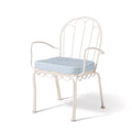 The Al Fresco Dining Chair & Cushion x Amanda Lindroth