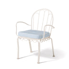 The Al Fresco Dining Chair & Cushion x Amanda Lindroth