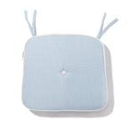 The Al Fresco Dining Chair Cushion x Amanda Lindroth