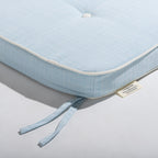 The Al Fresco Dining Chair Cushion x Amanda Lindroth