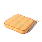 The Al Fresco Dining Chair & Cushion