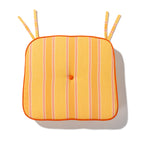 The Al Fresco Dining Chair & Cushion