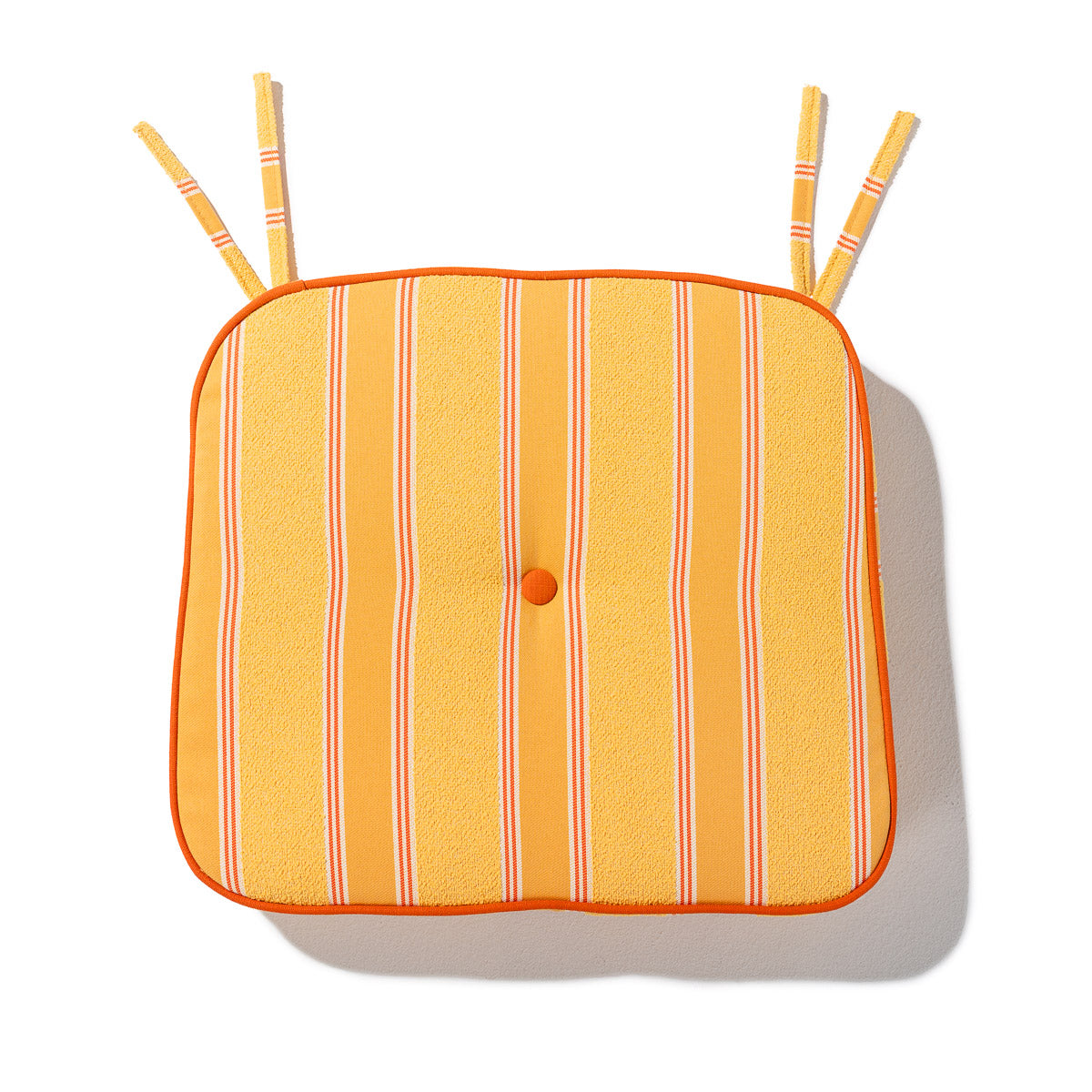 The Al Fresco Dining Chair & Cushion