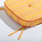 The Al Fresco Dining Chair & Cushion