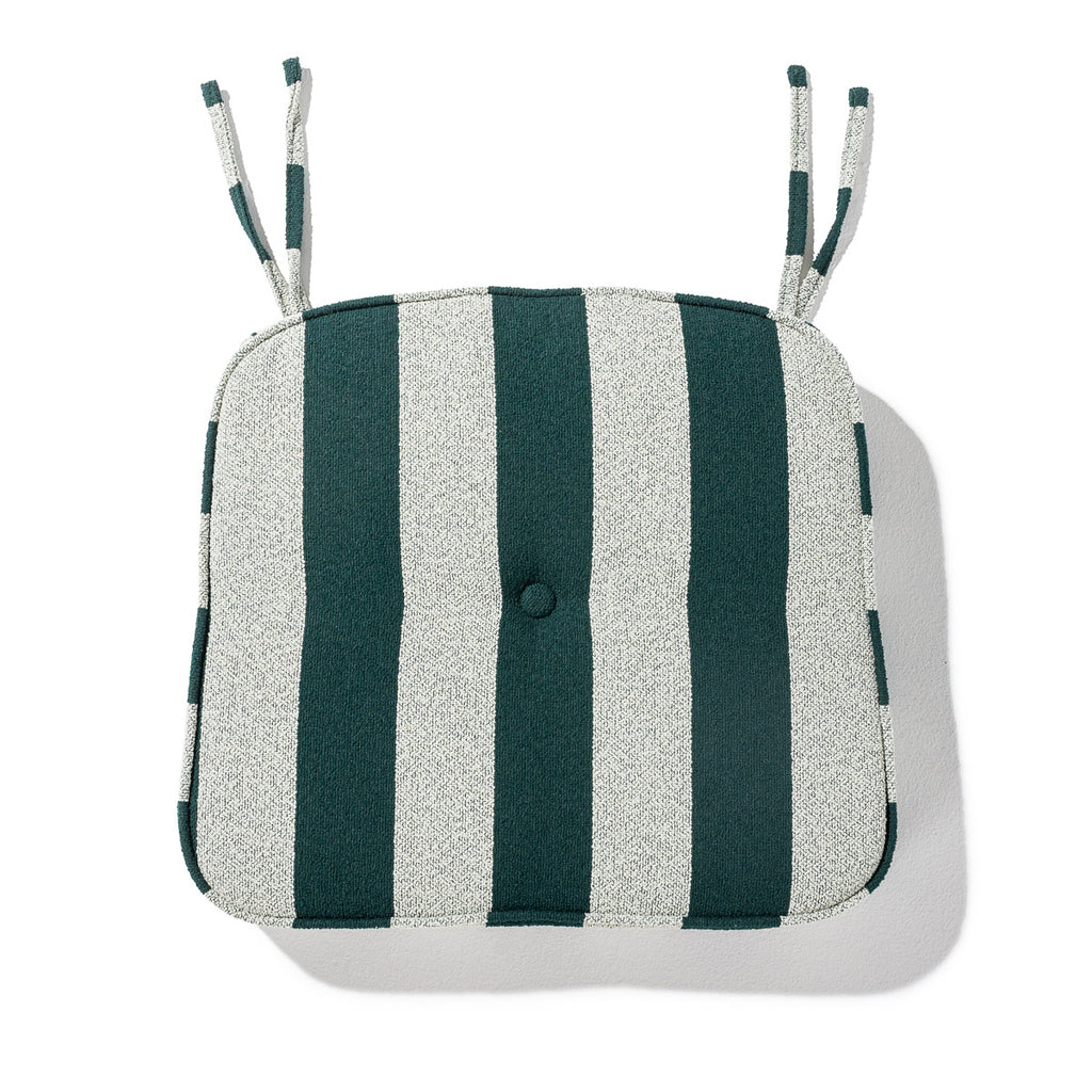 The Al Fresco Dining Chair & Cushion