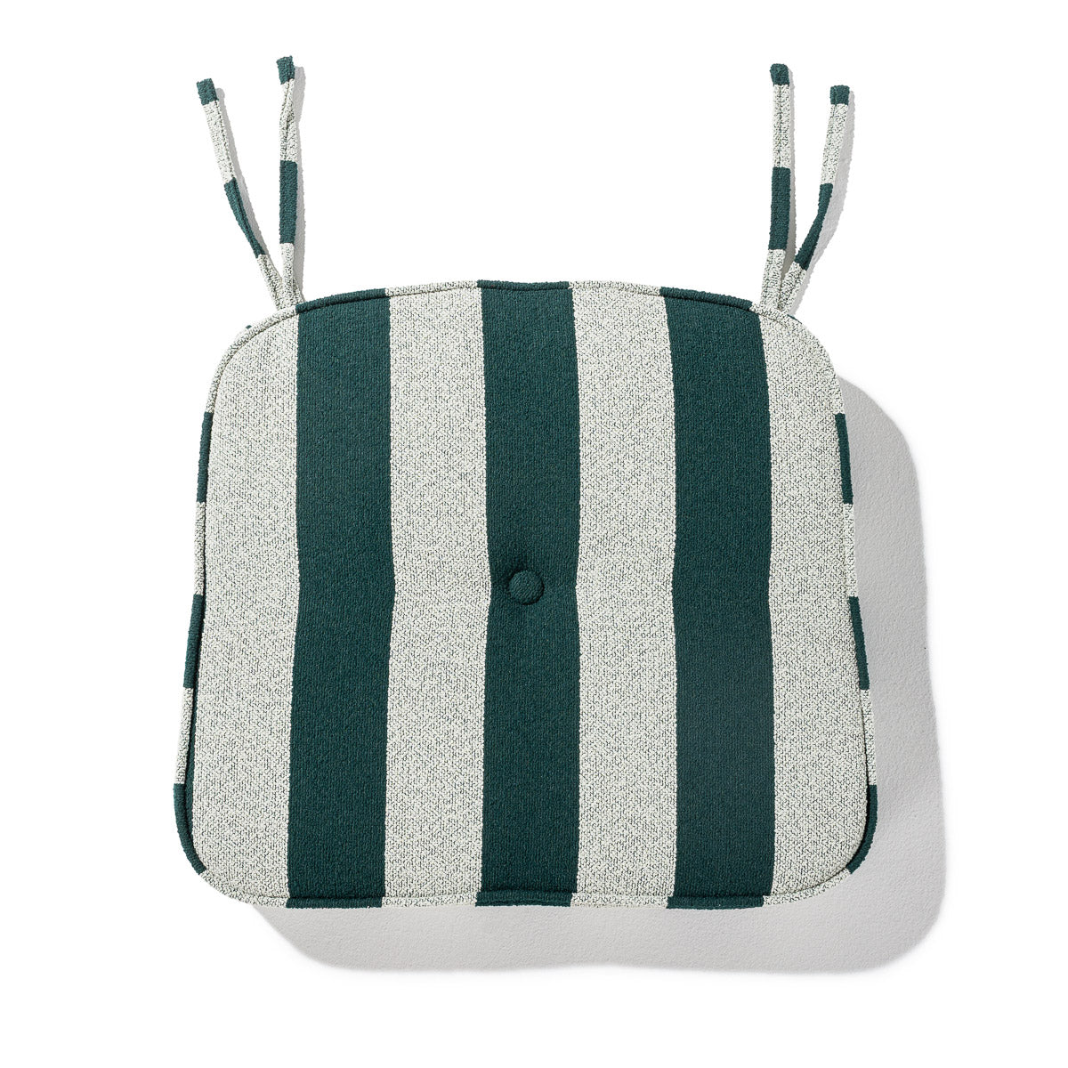 The Al Fresco Dining Chair & Cushion