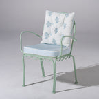 The Al Fresco Dining Chair & Cushion x Amanda Lindroth