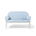 The Al Fresco Love Seat