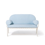 The Al Fresco Love Seat