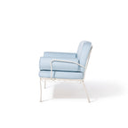 The Al Fresco Love Seat