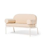 The Al Fresco Love Seat