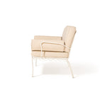 The Al Fresco Love Seat