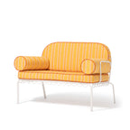 The Al Fresco Love Seat