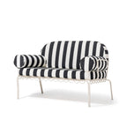The Al Fresco Love Seat Al Fresco Love Seat Kit Business & Pleasure Co. 