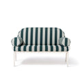 The Al Fresco Love Seat Al Fresco Love Seat Kit Business & Pleasure Co. 