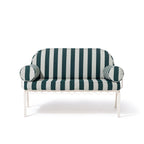 The Al Fresco Love Seat Al Fresco Love Seat Kit Business & Pleasure Co. 