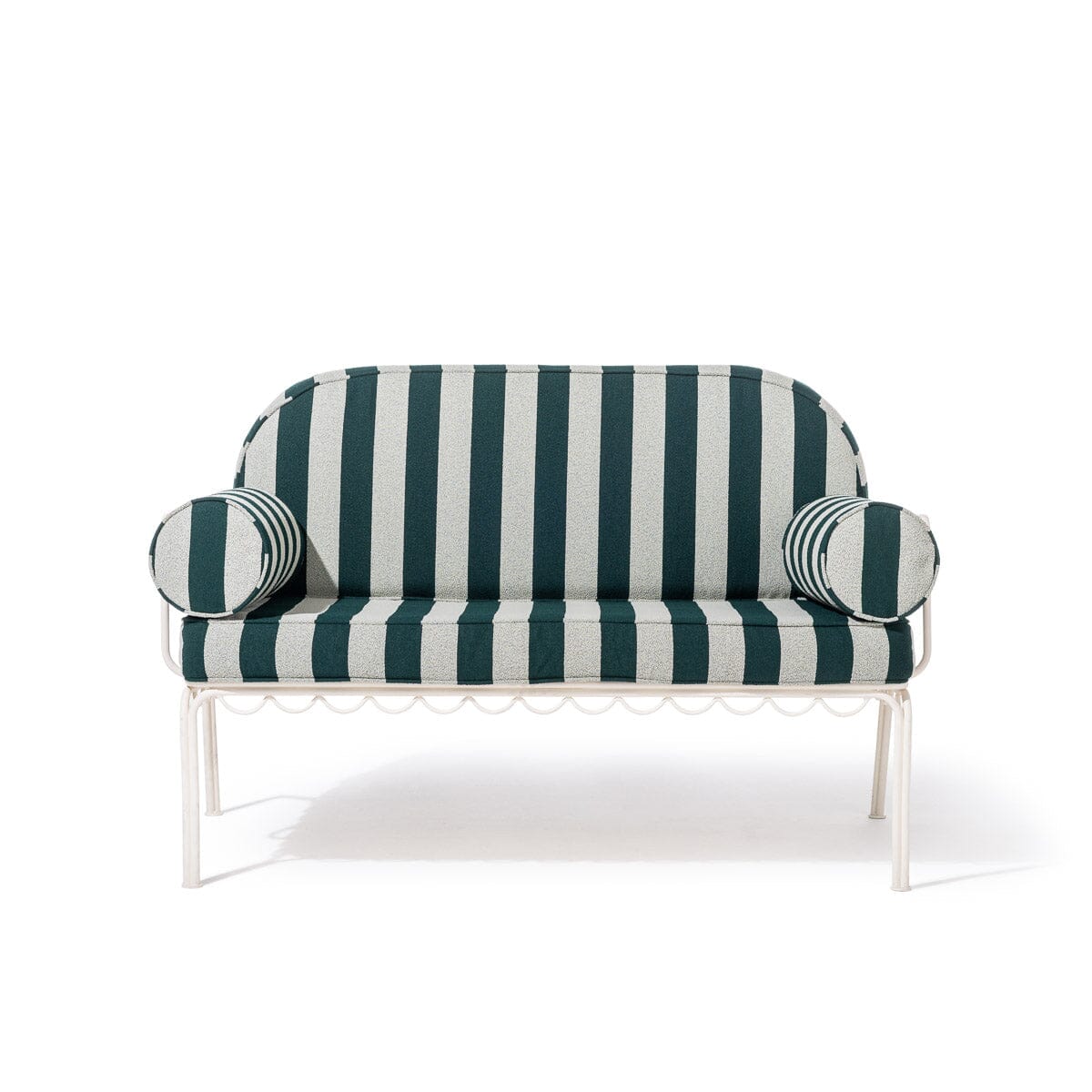 The Al Fresco Love Seat Al Fresco Love Seat Kit Business & Pleasure Co. 