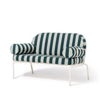 The Al Fresco Love Seat Al Fresco Love Seat Kit Business & Pleasure Co. 