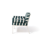 The Al Fresco Love Seat Al Fresco Love Seat Kit Business & Pleasure Co. 