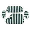 The Al Fresco Love Seat Slip Cover Set