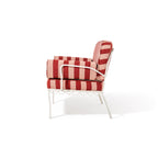 The Al Fresco Love Seat