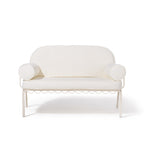 The Al Fresco Love Seat