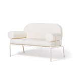 The Al Fresco Love Seat