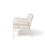 The Al Fresco Love Seat