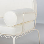 The Al Fresco Love Seat