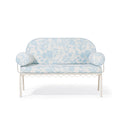 The Al Fresco Love Seat