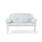 The Al Fresco Love Seat