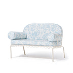 The Al Fresco Love Seat