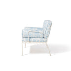 The Al Fresco Love Seat