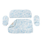 The Al Fresco Love Seat